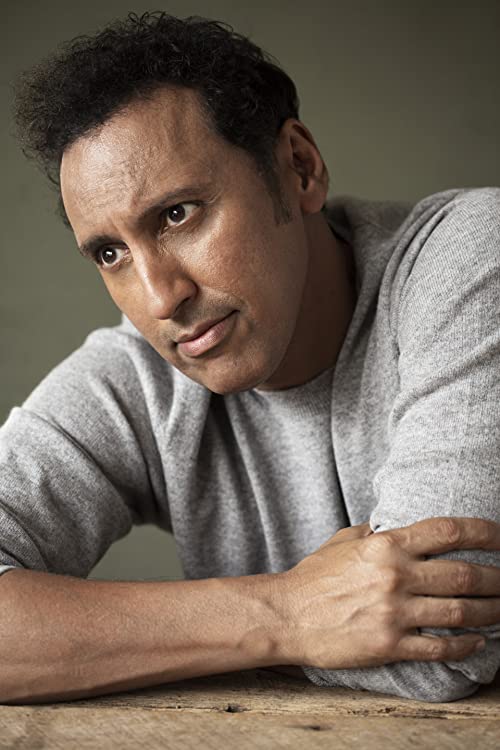 Aasif Mandvi