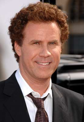 Will Ferrell