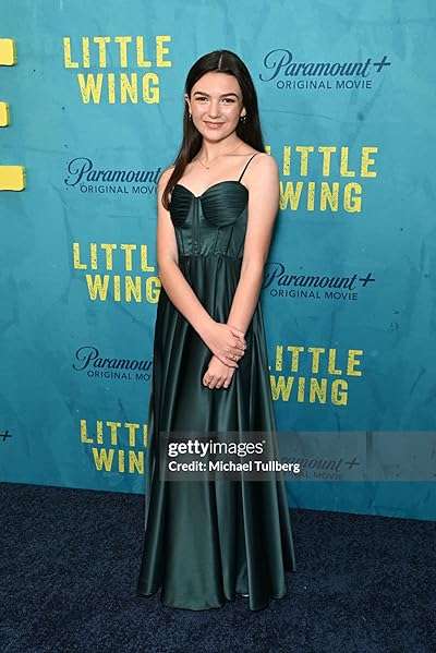 Brooklynn Prince