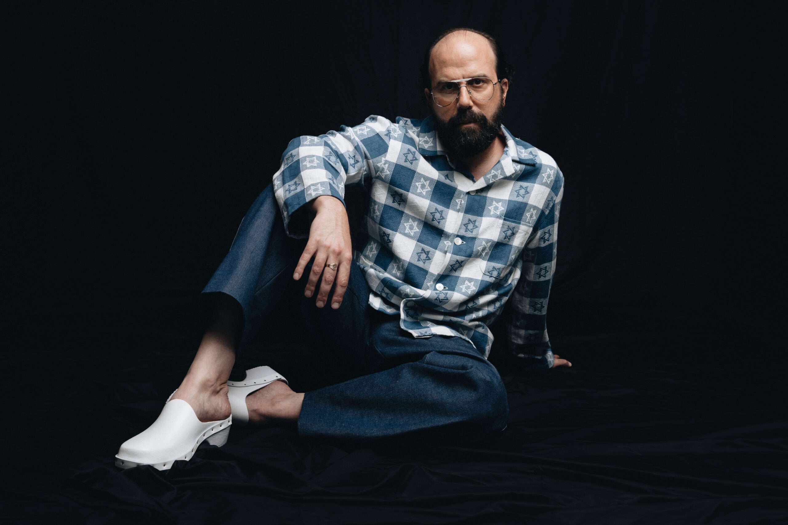 Brett Gelman