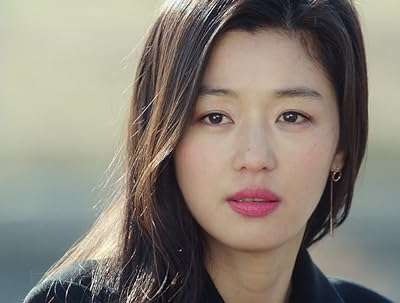 Jun Ji-hyun