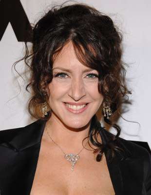 Joely Fisher