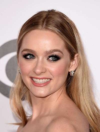 Greer Grammer