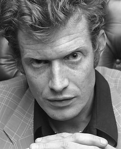 Jason Flemyng