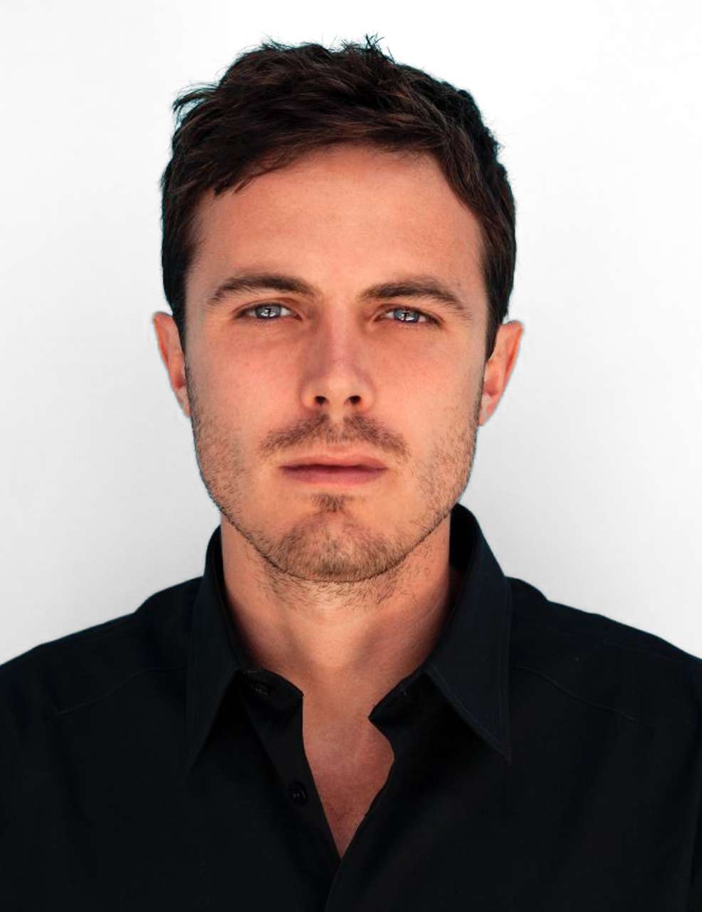 Casey Affleck