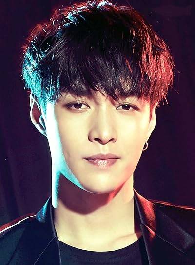 Yixing Zhang