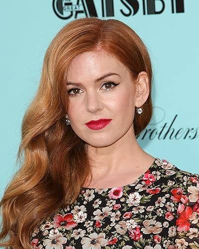 Isla Fisher