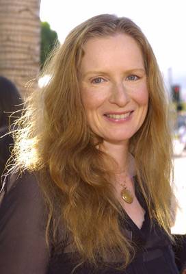 Frances Conroy