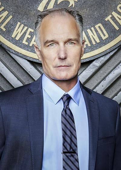 Patrick St. Esprit